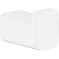 Hansgrohe Håndklædekrog AddStoris mathvid