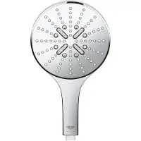 GROHE Rainshower SmartActive 150, Håndbruser 3 sprays