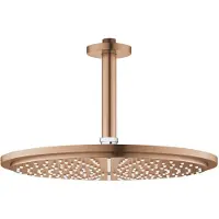 GROHE Rainshower Cosmopolitan 310Hovedbruser sæt til loft 142mm