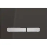 Geberit betj.pl. Sigma50 - dobbeltskyl dybsort