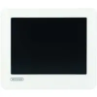 Wavin AHC 9000 Display med trykkfølsom skjerm