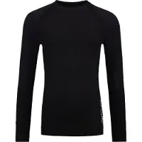 Ortovox 230 Competition Long Sleeve, Dame, Black Raven