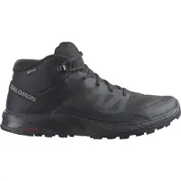 Salomon Outrise Mid Goretex Tursko