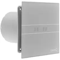 CATA Ventilator E-100 GTH Hygro, hvid