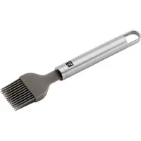 Zwilling Pro Bagepensel 18/10 rustfrit stål