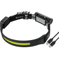 Brennenstuhl 1173760000 Led-spotlight