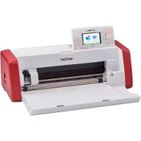 Brother Scanncut Sdx900 Symaskin
