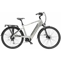 Adriatica 3 King 700 Acera Elektrisk Sykkel