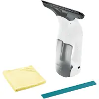 Kärcher Vindusvask Karcher WV 1 Bad