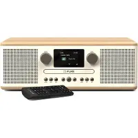 Pure Classic C-d6 Cd-radio