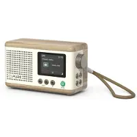 Pure Classic Mini Bærbar Radio