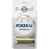 Forza10 Forza 10 Active Line - Periaction - Sparepakke: 2 x 4 kg