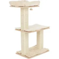 Natural Paradise Klorestativ Orchid M - creme