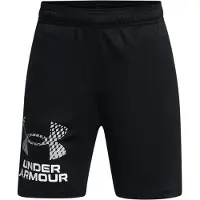 Under Armour Tech Logo Shorts