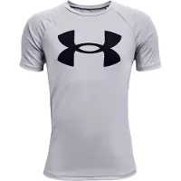 Under Armour T-skjorte - Tech - - 7 år (122) - T-skjorte