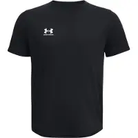 Under Armour T-skjorte - Bs utfordrer Train - Svart - - 7 år (122) - T-skjorte