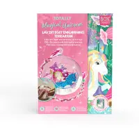 Box Candiy Kreativt leker - Lag ditt eget terrarium - helt magis - - OneSize - Kreativt leker