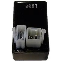 Sgr Ca 6 Pin Honda Cg 125 Ecu-sett