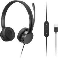 Lenovo 4xd1k18260 Usb Headset