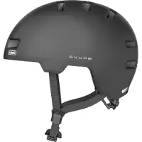 ABUS Skurb Byhjelm