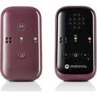Motorola Babymonitor PIP12 Travel Audio