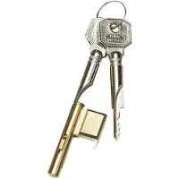 Burg wachter 04301 Spærring af nøglehul