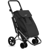 Playmarket Go Plus Premium Handlevogn