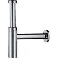 Hansgrohe Flowstar S vandlås krom