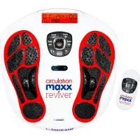 Voordeeldrogisterij Circulation Maxx muskelstimulator / sirkulasjonsapparat for ben / TENS-apparat for føtter og legger