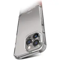 SBS TEUNBKEX4IP1361P, Etui, Apple, iPhone 13 Pro, 15,5 cm (6.1), Gjennomsiktig