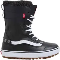 Vans MTE Standard Waterproof Winter Sko svart