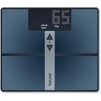 Beurer Diagnostisk Personvekt BF 980 wifi