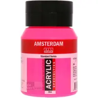 Amsterdam Standard Series akrylfat 384 Reflex Rose