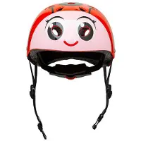 MOLTO Ladybug Juniorhjelm