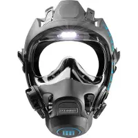 Ocean Reef Visor Light Vasper Ansiktsmaske
