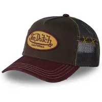 Von Dutch Ct Cap