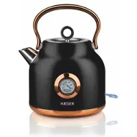 Haeger Ek-22b.024a 1.7l 2200w Vannkoker