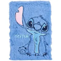 Cerdá Premium Hair Stitch A5 Notatbok