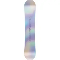Nitro Spirit Youth 2025 Kids Snowboard mønster