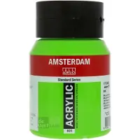 Amsterdam Standard Series akrylkvern 605 brilliant grønn