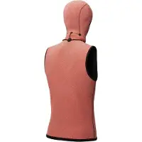 Mystic Neoprene Top Neopren Redningsvest