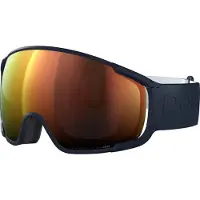 POC Zonula, Skibriller, Apatite Navy
