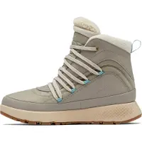 Columbia Red Hills Omni-heat Tursko