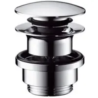 Hansgrohe bundventil