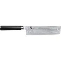 Kai Shun Classic Nakiri 16.5 Cm Kjøkkenkniv
