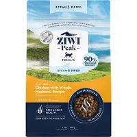 ZIWI Zp076 Kattemat 800 G