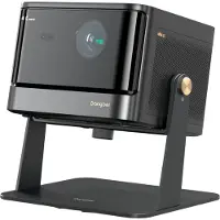 Dangbei Prosjektor Mars Pro 2 Laser Projector Bundle + Stand - 3840 x 2160 - 2400 ANSI lumens