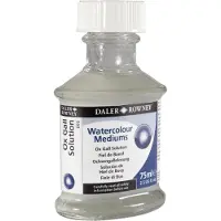 Daler Rowney 114007005 akvarell medium