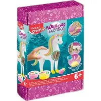 Maped Creativ Fantastisk Fabrikk Enhjørning-hobbysett