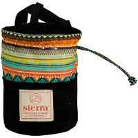 Sierra Climbing Tube Andes Krittpose